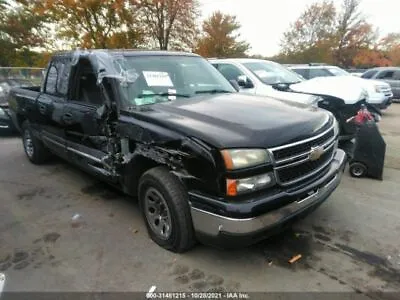 $2195 • Buy 2006 Chevy Silverado 5.3l Ls Rwd Swap Out Complete Eng/tra W/all Bolt-ons