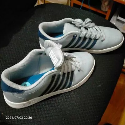 K-swiss Shoes • $25