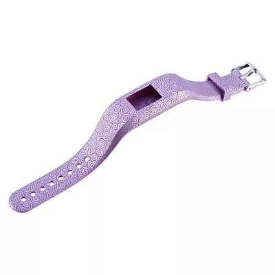 Replacemet Silicone Watch Band Strap For Garmin VivoFit Jr/Jr 2 Kids' Fitness F3 • $13.61