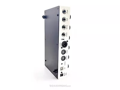 Mooer Preamp Live Clean Lock Pedal Plate For Temple Audio Templeboards • $11.99