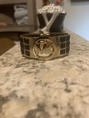 Michael Kors Gold Bracelet  • $23