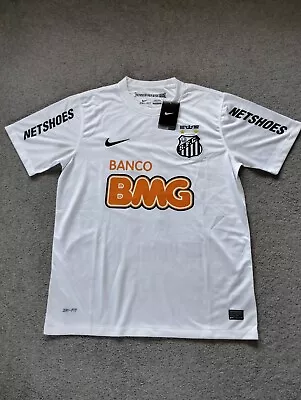 Neymar Jersey 2011 Santos • $79.99