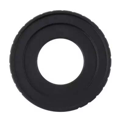 C Mount Lens Converter Adapter Ring For Nikon 1 J1 J2 J3 J4 J5 J6 S1 V1 • $18.60