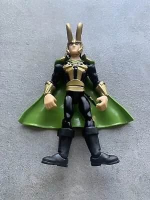 £0.99 • Buy Disney Store Toy Loki Action Figure