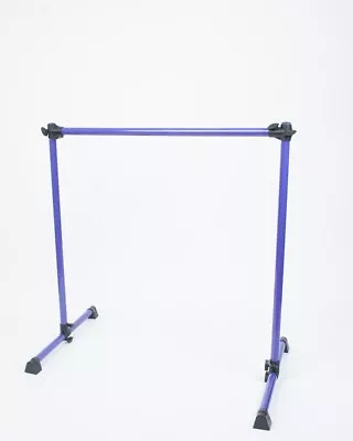 Ballet Barre Single Metal • $40