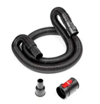 $37.60 • Buy Rigid Wet Dry Vacuum Universal Hose Wet Dry Vac Replacement Attachment Lock Tube