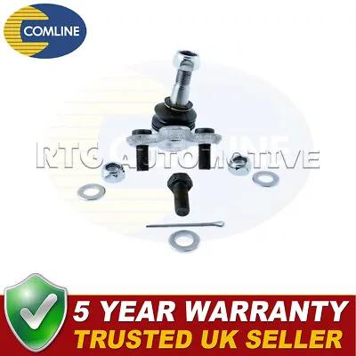 Comline Front Lower Ball Joint Fits Toyota Avensis Carina Celica Corolla • £16.90