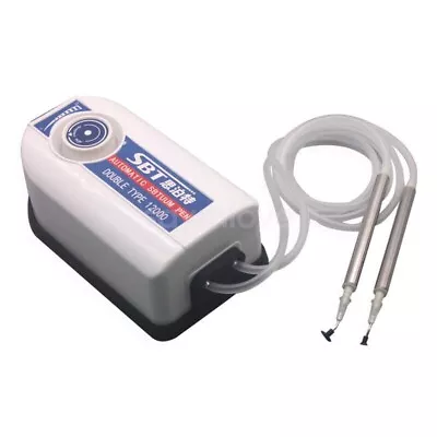 $27.50 • Buy New 110VAC Pick And Place Vacuum Pen Suction Pen For SMT SMD