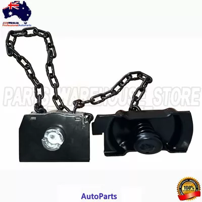 New Spare Wheel Tyre Winch Winder For Toyota Hilux Kun26r 4wd Models 2005-on • $62