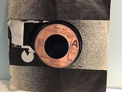 £0.29 • Buy Frankie Valli / Gary Brown (2) - Grease, 7 , (Vinyl)