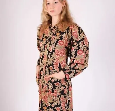 Kate Sheridan Nampara Bloom Dress BNWT SIZE M • £90