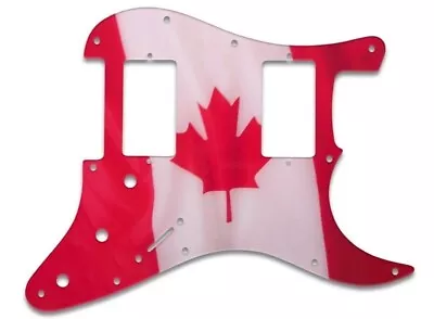 NEW Pickguard For Fender Blacktop Stratocaster H/H MANY VARIETIES AND COLORS! • $37.14