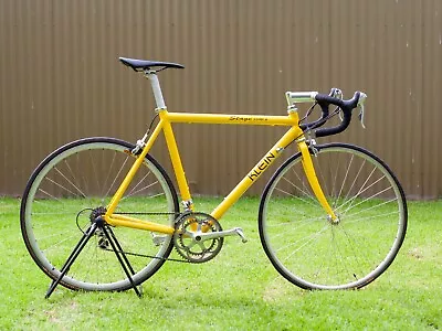  Klein Stage Comp R 55cm - Retro Road Race Bike  • $132.50