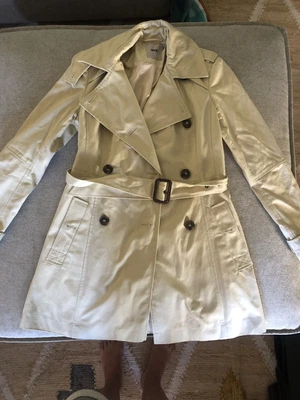 $22 • Buy ASOS Trench Coat