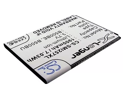 Li-ion Battery For Samsung SHV-E370D GT-i9195 GT-i9192 Serrano NEW • £15.76