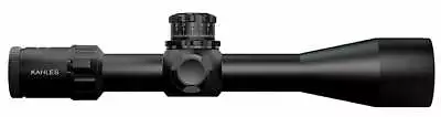 Kahles K525i 5-25x56 Illum SKMR RSW Turret MRAD 34mm Scope 10642 | Black | New • $3399