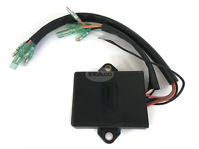 Boat Motor 66M-85540-01 00 CDI Coil Unit Assy For Yamaha Outboard F 9.9-15hp 4T • $75.91