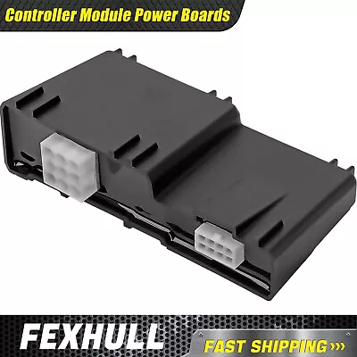 Controller Module Power 19-04280-STA Boards For AMP Research A-04/A-06 New • $73.50