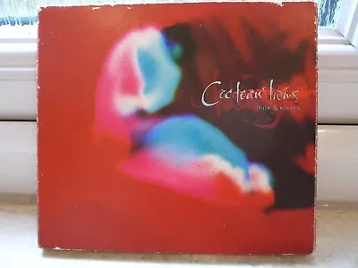 Cocteau Twins - Milk And Kisses Ltd Edition CD • £14.95