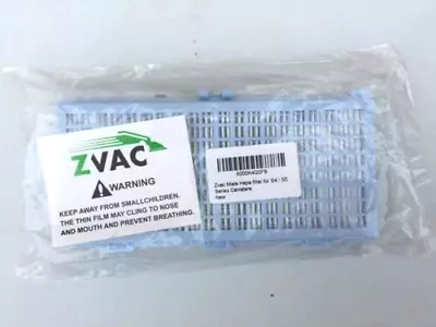 ZVac Replacement Miele Hepa Filter Sf-Ah 50 - Compatible With Hepa Filter • $10