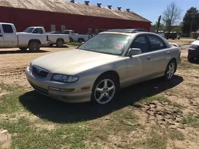 Engine 2300 VIN 2 8th Digit Fits 97-02 MAZDA MILLENIA 511095 • $500