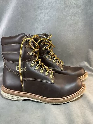 Orvis Fly Fishing Wading Boots Size 10.5 • $29.74