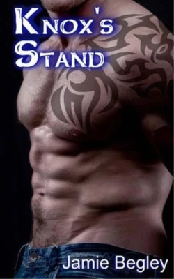 $36.42 • Buy Jamie Begley Knox's Stand (Paperback)