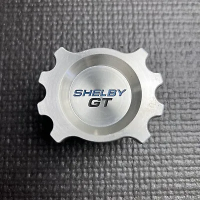 Rare Shelby GT Engine Oil Cap Super Snake Ford Mustang Cobra GT350 07-14 NOS • $129