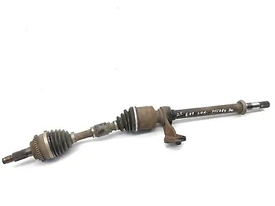 MAZDA 6 Station Wagon GY 2.0 DI Front Right Driveshaft 2.00 Diesel 105kw 2007 • $179.65