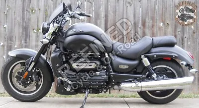 Triumph Rocket III X Roadster Standard Classic & Touring Forward Controls FC17 • $687.12