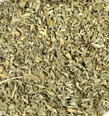 Dried Damiana Leaves Organic Tea High Quality Herbal Leaf - UK • £2.49