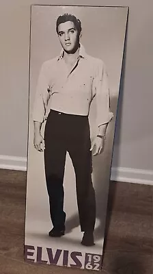 Elvis Presley Wall Hanging • $149