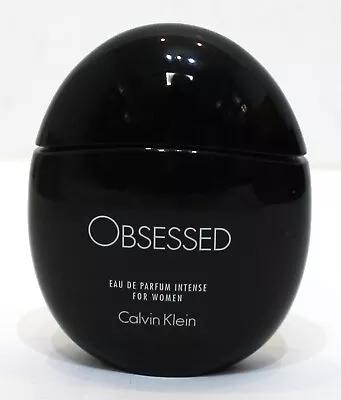 Calvin Klein Obsessed 100ml Eau De Parfum Intense For Women • £37.99