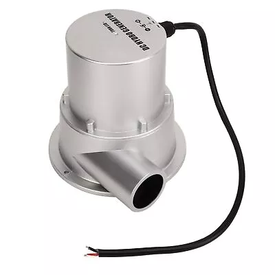 Water Hydroelectric Generator Permanent Magnet Brushless Motor Tools • $87.94