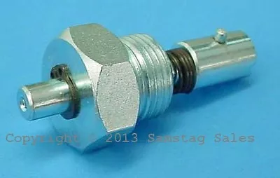  Mercedes Diesel OM601 602 603 605 617 Injection Pump Lock Pin 4M-065 • $45