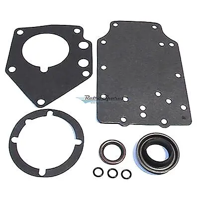 Ford Toploader Gasket And Seal Kit 8pc 28 Spline • $83