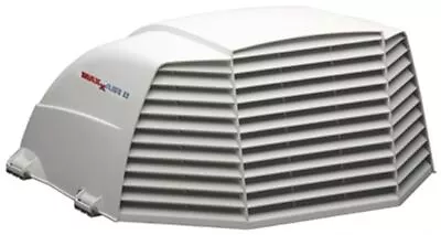 MaxxAir Ventilation Solutions 00-933081 Roof Vent Cover; Maxxair II ?; Exterior • $54.34