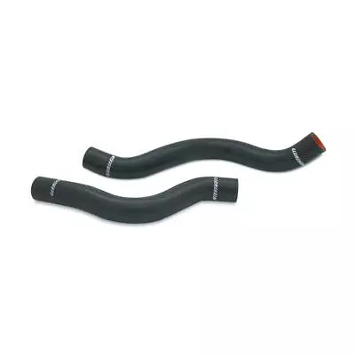 Mishimoto MMHOSE-ECL-90BK Fits Mitsubishi Eclipse Silicone Hose Kit 1990-1994 • $127.95