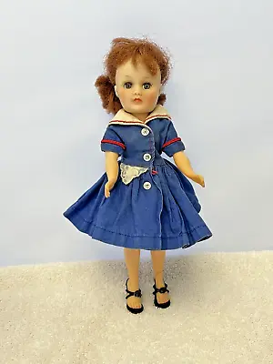 Vintage Horsman Cindy Doll 10  Tall • $45