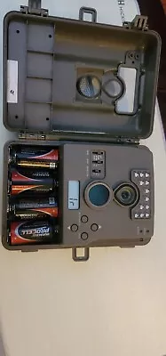 Moultrie A-5 MCG-12589 Game Camera Tested & Working • $15