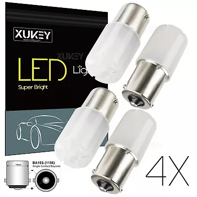 1156 LED Bulb 12V Light Interior RV Camper Trailer 1141 7506 Dome Ceiling Inside • $11.99