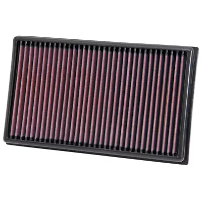 K&N 33-3005 Performance Air Filter For 13-23 A3 S3 / 15-22 VW GTI / 15-23 Golf R • $74.99