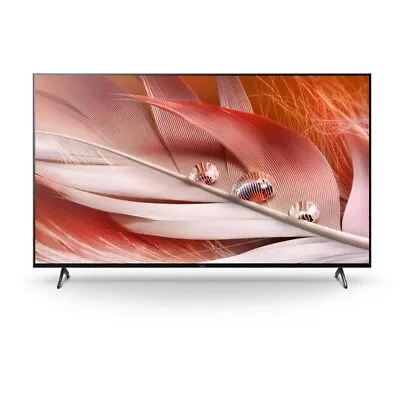 $1899 • Buy Sony 75  Bravia XR X90J 4K UHD Full Array LED LCD Google TV (2021)(XR75X90J)