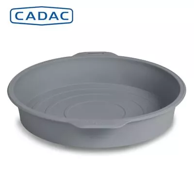 Cadac Soft Soak 50 For Carri Chef 50 Silicone BBQ Cleaning Bowl - 2024 MODEL • £27.99