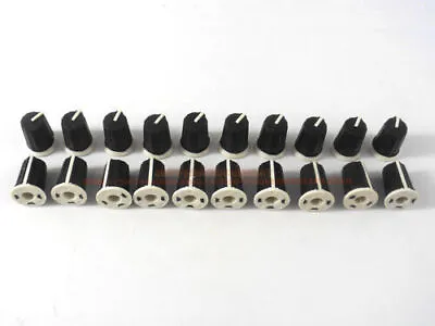 20pcs Knob For Pioneer DJM800 900NXS 2000NXS EQ Rotary Knob-DAA1176 DAA1305 • $12.99