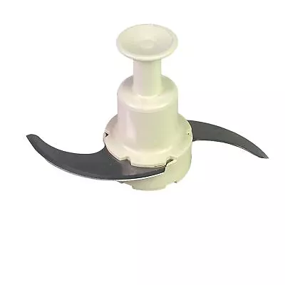 Moulinex Regal La Machine III LM2 Food Processor Replacement Chopper Blade • $11.70