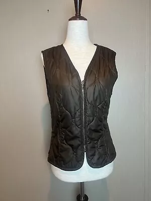 S.oliver Sleeveless Vest Size 38  • $15