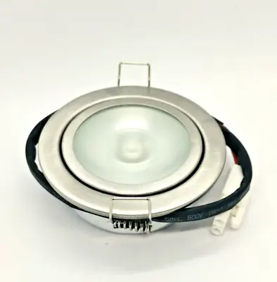 TECHNIKA RANGEHOOD LED LAMP ASSEMBLY 31300006 DC350mA 1Watt LED Light • $29.99