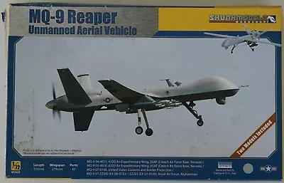 Skunkmodels 72003 1/72 General Atomics MQ-9 Reaper • $28.66