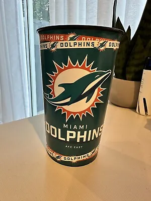 Miami Dolphins Afc East - Hard Rock Stadium Cup 2023 • $7.99